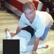 Exotic Dancer's Legal Letter Alleges Epstein and Prince Andrew Requested Sex Acts