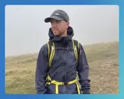 Expert-Tested: The Best Men's Waterproof Jackets for 2024 Outdoor Adventures