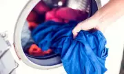 Experts Warn: Tossing Sweaty Gym Clothes Straight Into Wash Traps Odour