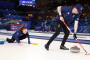Explaining Curling's Power Play: The Crucial Rule in Olympic Mixed Doubles