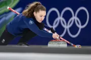 Explaining the Curling Power Play: A Key Rule in Winter Olympics Mixed Doubles
