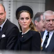 Explosive Royal Biography Unveils William's Andrew Ultimatum and Kate's Stance on Harry
