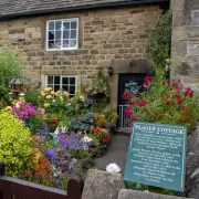 Eyam: Derbyshire's 'Plague Village' with a Haunting History Becomes Tourist Gem