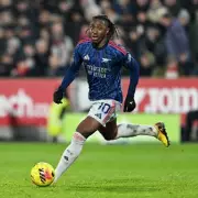 Eze's Arsenal Future in Doubt After Brentford Substitution Sparks Criticism