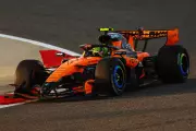 F1 2026 Testing Live: Norris First on Track Amid Safety Concerns in Bahrain