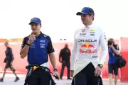 F1 2026 Testing: Red Bull's 'Benchmark' Speed Shines in Bahrain Pre-Season