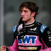 F1 Driver Jack Doohan Reveals Horrific Death Threats and Armed Security Detail