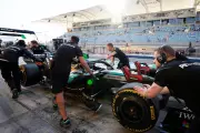 F1 Engine Loophole Controversy Resolved Ahead of New Season Start