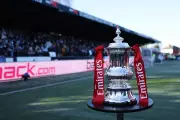 FA Cup Fifth Round Draw: Time, Ball Numbers and How to Watch Live