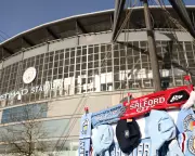 FA Cup Fourth Round Live: Manchester City vs Salford, Burnley vs Mansfield