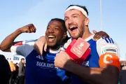 FA Cup TV Guide: How to Watch Macclesfield vs Brentford Clash