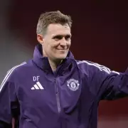 FA Youth Cup Showdown: Oxford United Host Manchester United in Fifth Round