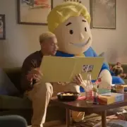 Fallout Fans Decode Finale 'Clue' Amid Rumoured Game Remasters