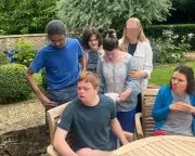 Families Launch Bid to Take Over Care Home Amid Financial Crisis