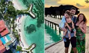 Family Travel Expert Reveals How to Enjoy Luxurious Maldives Trips on a Budget