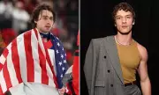 Fans Outraged as Controversial Hockey Star Quinn Hughes to Appear on SNL