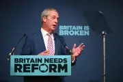 Farage Criticised Over Equality Act Claims as Reform UK Unveils New Front Bench