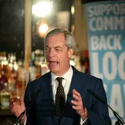 Farage's Pub Rescue Plan Faces Scrutiny as Experts Question Fiscal Viability