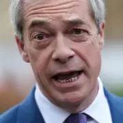 Farage's Reform U-Turn: Pubs Over Poverty as Two-Child Cap Funds Pint Price Cuts