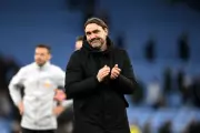 Farke's Leeds Warriors Denied Victory by Late Villa Equaliser
