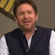 Farmers Reveal James Martin's True Nature After TV Appearance
