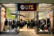 Fashion Retailer Quiz Enters Administration Again, Cutting 109 Jobs