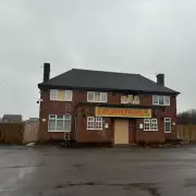 Father and Daughter, 11, Identified in Tragic Chinese Takeaway Fire