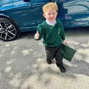 Father and Son Accused of Murder After Fatal Road Rage Chase Kills Four-Year-Old Boy