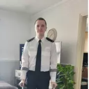 Father and Son Jailed for Brutal Attack on Hero Police Officer in Hereford