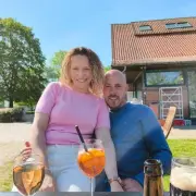 Father of Two Dies in Roof Fall After Wife's Warnings, Family's Second Tragedy