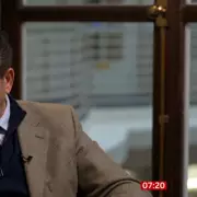 Father's Emotional Vow on BBC Breakfast After Daughter's Nottingham Attack Death