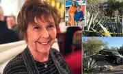 FBI Agents Search Home of Today Show Host's Missing Mother in Tucson Kidnapping Probe