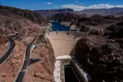 FBI Probes Terrorism Incident After Driver Rams Hoover Dam Substation