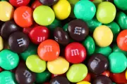 FDA Recalls Thousands of M&M's Units Over Missing Allergen Warnings