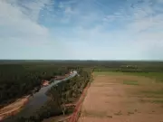 Federal Approval Sparks Outrage Over NT Savanna Clearing for Agriculture
