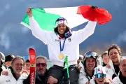 Federica Brignone's Olympic Gold Caps Remarkable Comeback from Leg Fractures