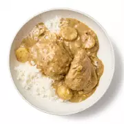 Felicity Cloake's Perfect Massaman Curry Recipe Unveiled