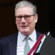 Female Labour MPs Demand Starmer Create New Role to End No10 'Boys' Club' Culture