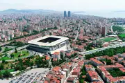 Fenerbahce Edge Nottingham Forest in Tense Europa League Playoff First Leg