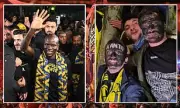 Fenerbahce Fans' Blackface Welcome for Kante Sparks Racism Controversy
