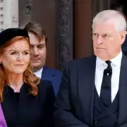 Fergie Faces Fresh Blow as Epstein Email Exposes Crude Eugenie Comment