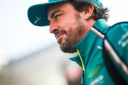 Fernando Alonso Contemplates F1 Future Amid Aston Martin's 2026 Season
