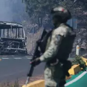 FIFA Must Strip Mexico of World Cup Games Amid Deadly Violence Crisis