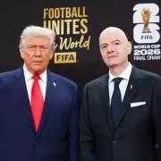 FIFA's Infantino Under Fire: Does Football Need a 'World Leader' President?