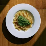 Filippo Berio Crowned Best Supermarket Pesto in Blind Taste Test