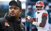 Final Two Sexual Misconduct Cases Against NFL's Deshaun Watson Dismissed