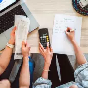 Financial Guru's 5 Essential Payday Steps for Long-Term Stability