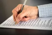 Financial Planner Urges: Don't Delay Writing Your Will - It's Never Too Early