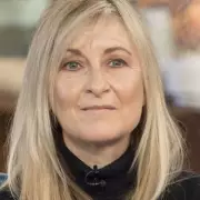 Fiona Phillips' Husband Reveals Daily Struggles with Her Alzheimer's Diagnosis