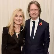 Fiona Phillips' Husband's Heartbreaking Wish: 'I Wish She Had Cancer Instead'